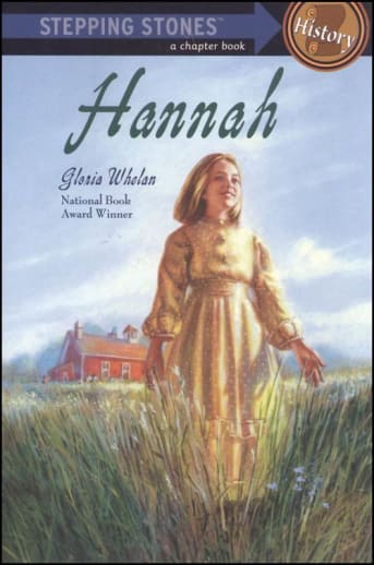 Hannah (Stepping Stones History)