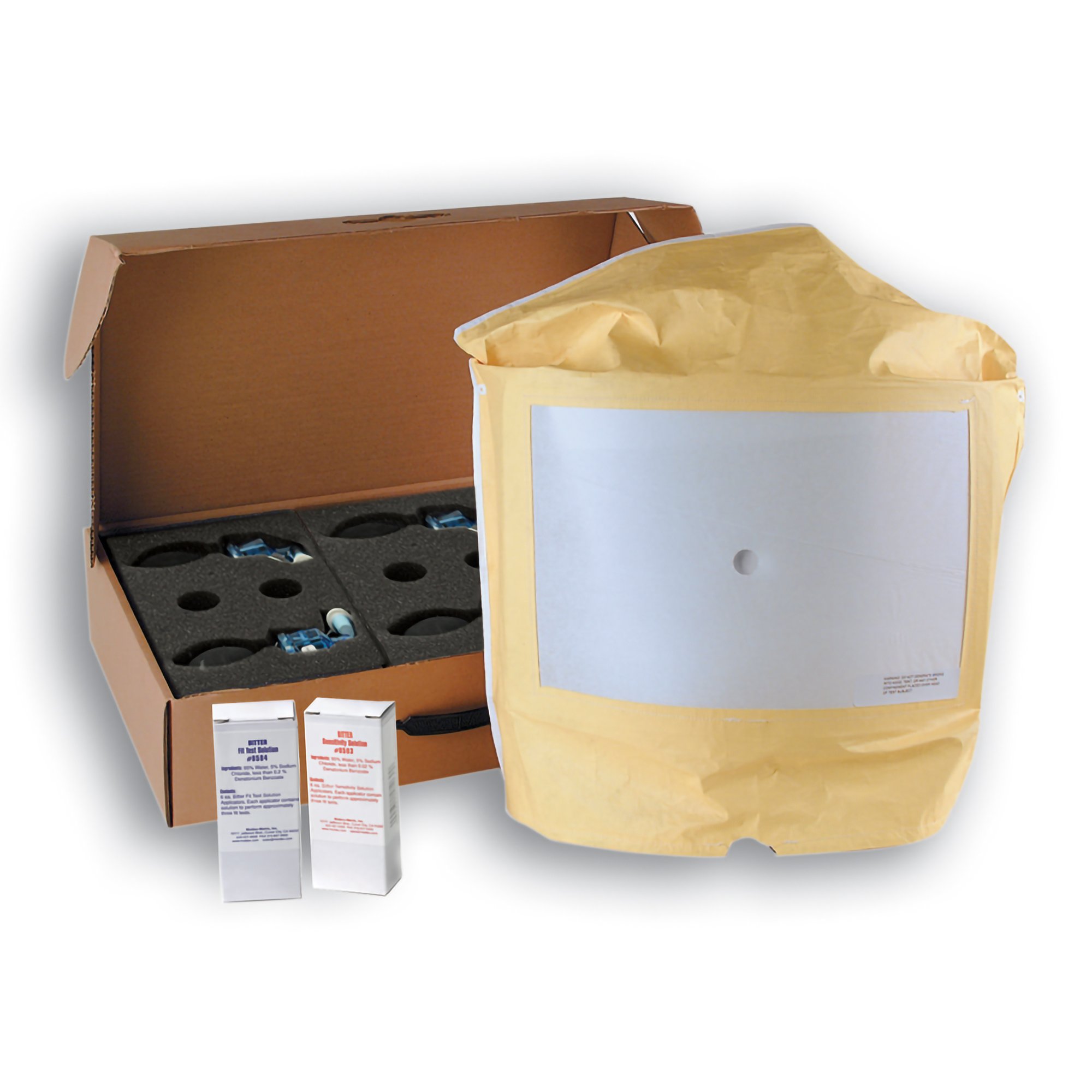 Bitrex Qualitative Fit Test Kit MK 440551