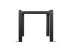 16U V-Line Wall Mount Rack - 18in Depth