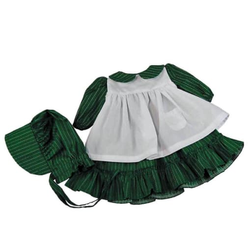 dark green dress australia Love - Emerald Green Formal Dress main image 0