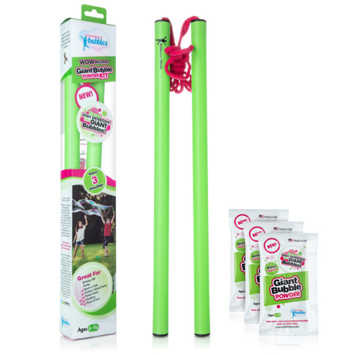 WOWmazing Powder Kit