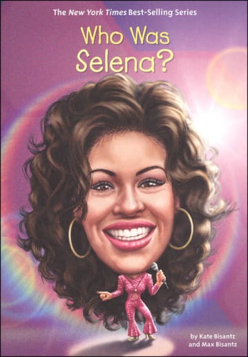 Who Was Selena?