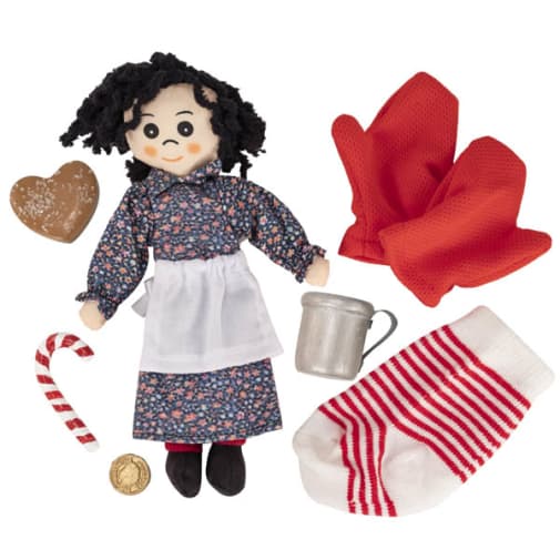 Christmas Accessory Set