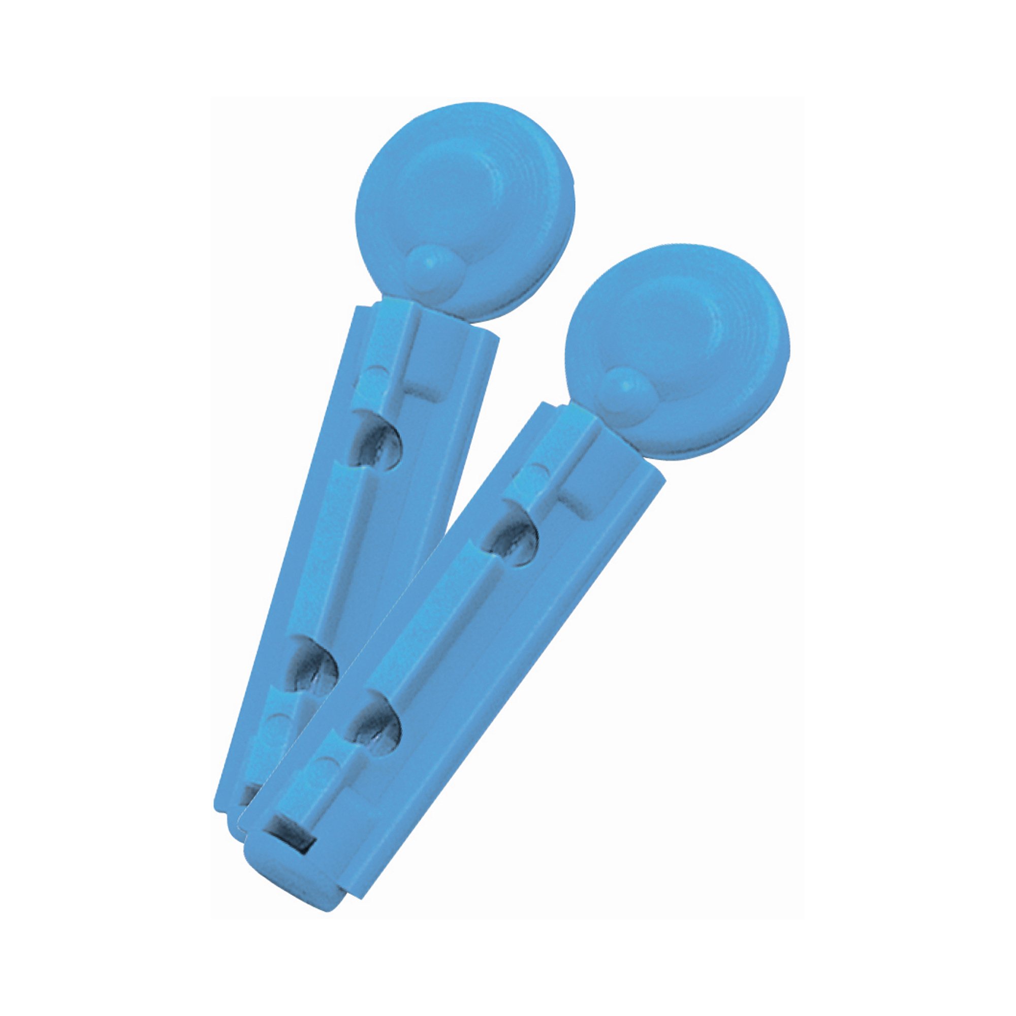 TRUEplus Lancet for Lancing Device, 28 Gauge, Blue MK 775959