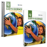 Exploring Creation with Earth Science 2nd Edition Set