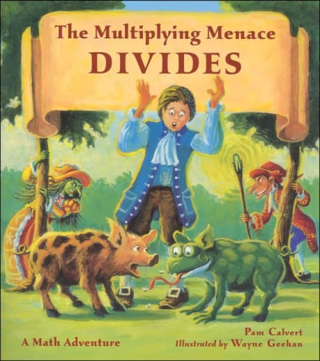 Multiplying Menace Divides