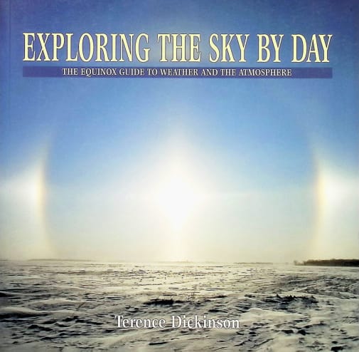 Exploring the Sky by Day