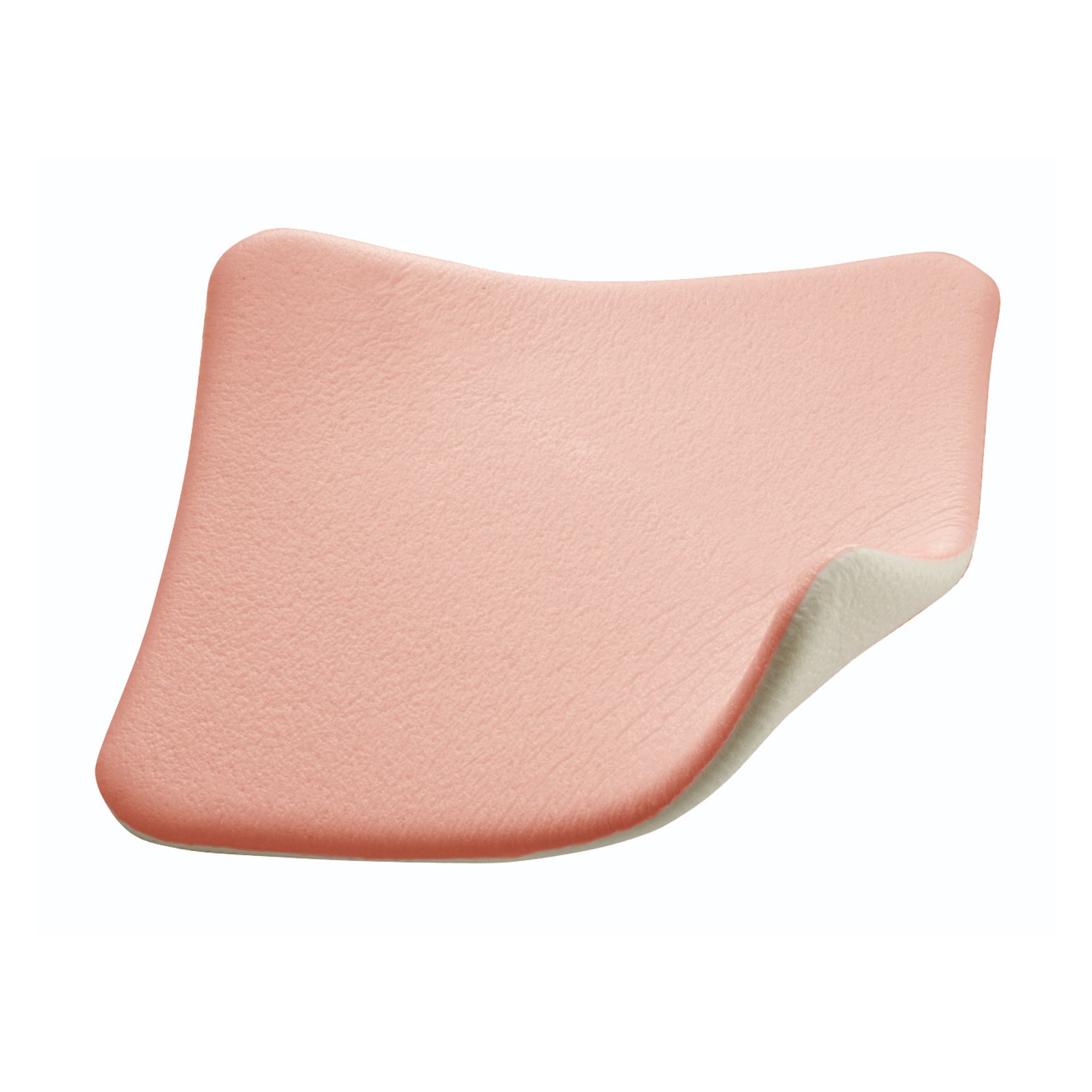 Allevyn Non-Adhesive without Border Foam Dressing, 6 x 6 Inch MK 384601
