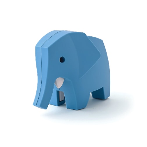 Savanna - Elephant HALFTOY