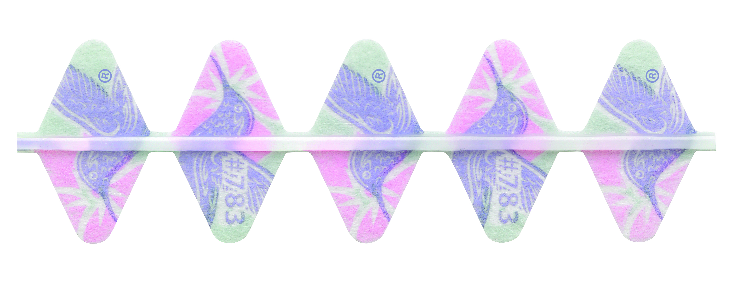 Radiology Skin Marker TomoSPOT Scar MK 1144667