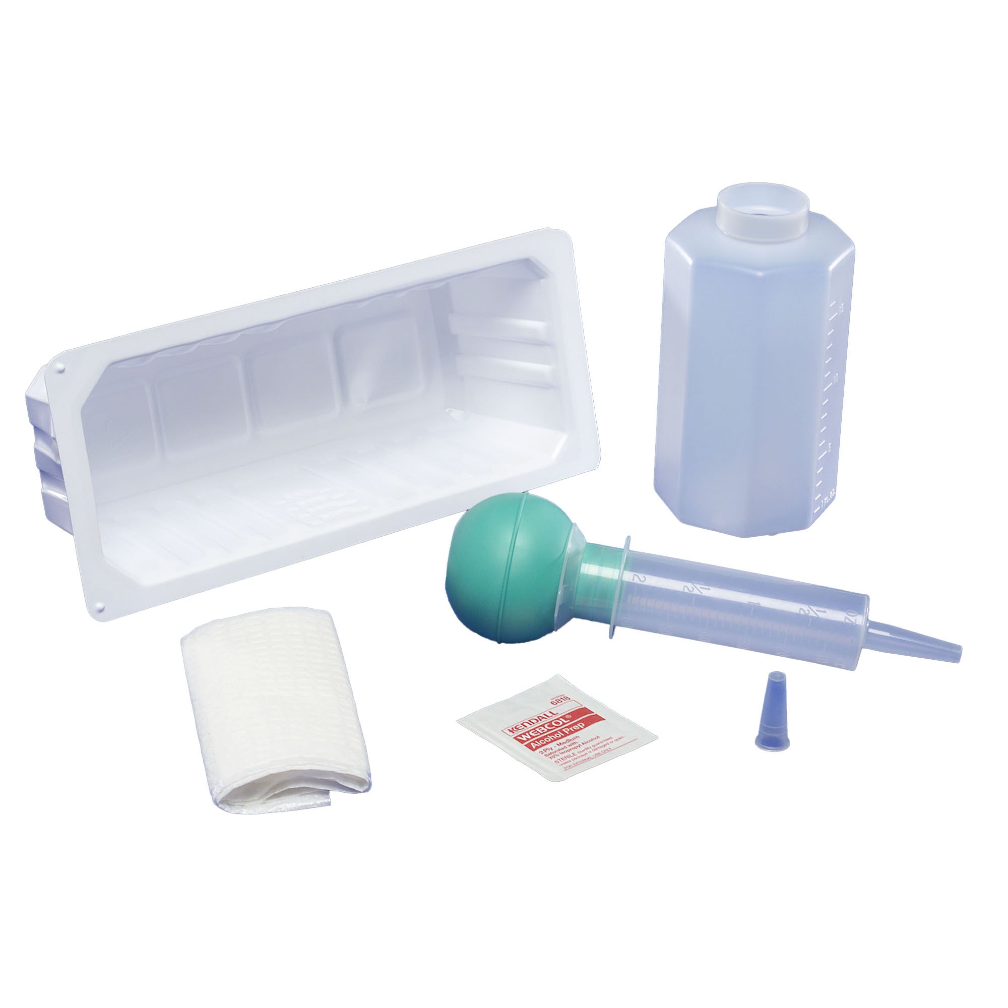 Dover Bulb Irrigation Tray with Lid MK 57237