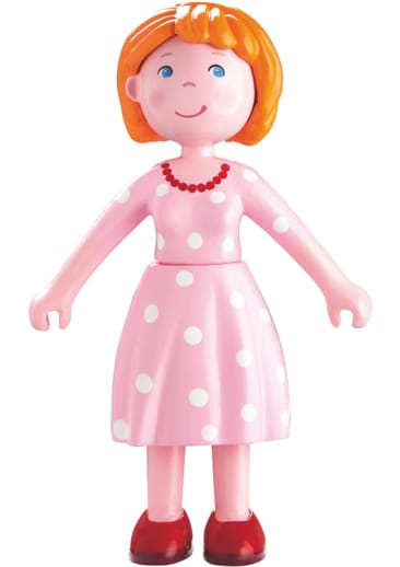 Mom Katrin (Little Friends)