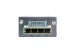 Cisco 3750X Series 24 Port PoE+ 1 Gig Deployment Kit, WS-C3750X-24P-S, Refurbished, Original