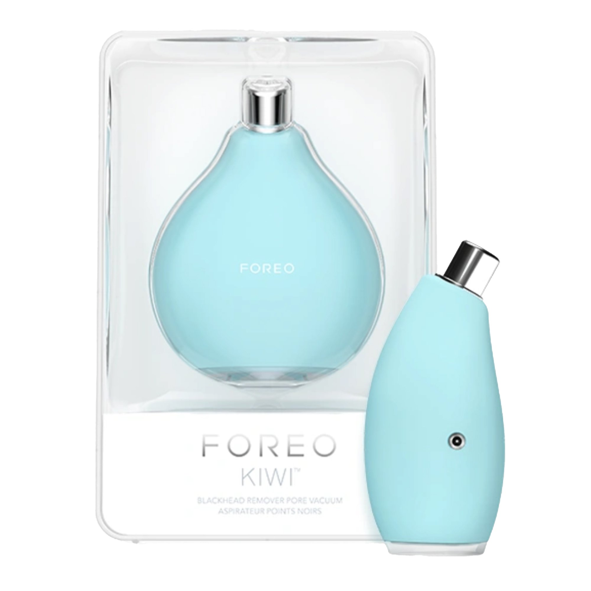 KIWI Blackhead Remover Pore Vaccum MK 1259139