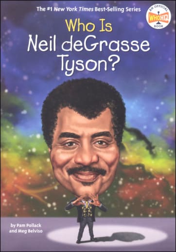 Who Is Neil deGrasse Tyson?