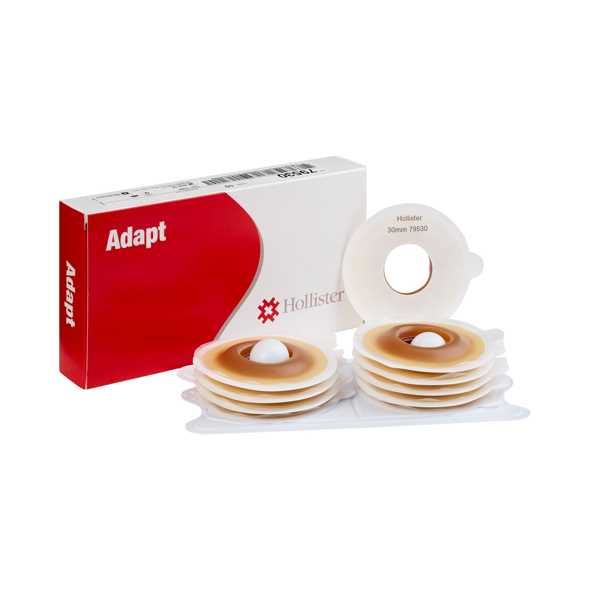 Adapt Convex Barrier Ring, 1-3/16 Inch MK 466331