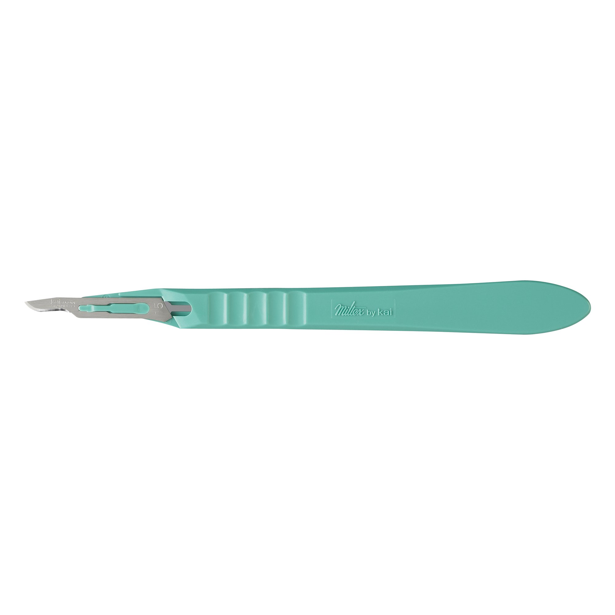 Miltex Disposable Scalpel, Size 15 MK 192679