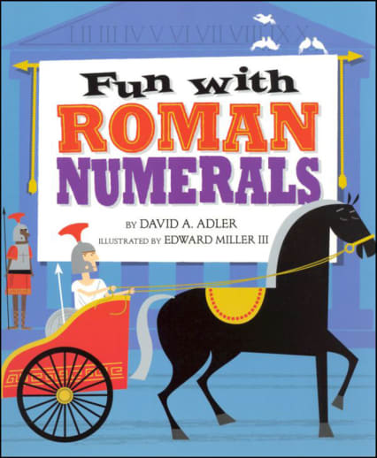 Fun With Roman Numerals