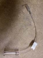 Chait Access Adapter Cook MK 906233