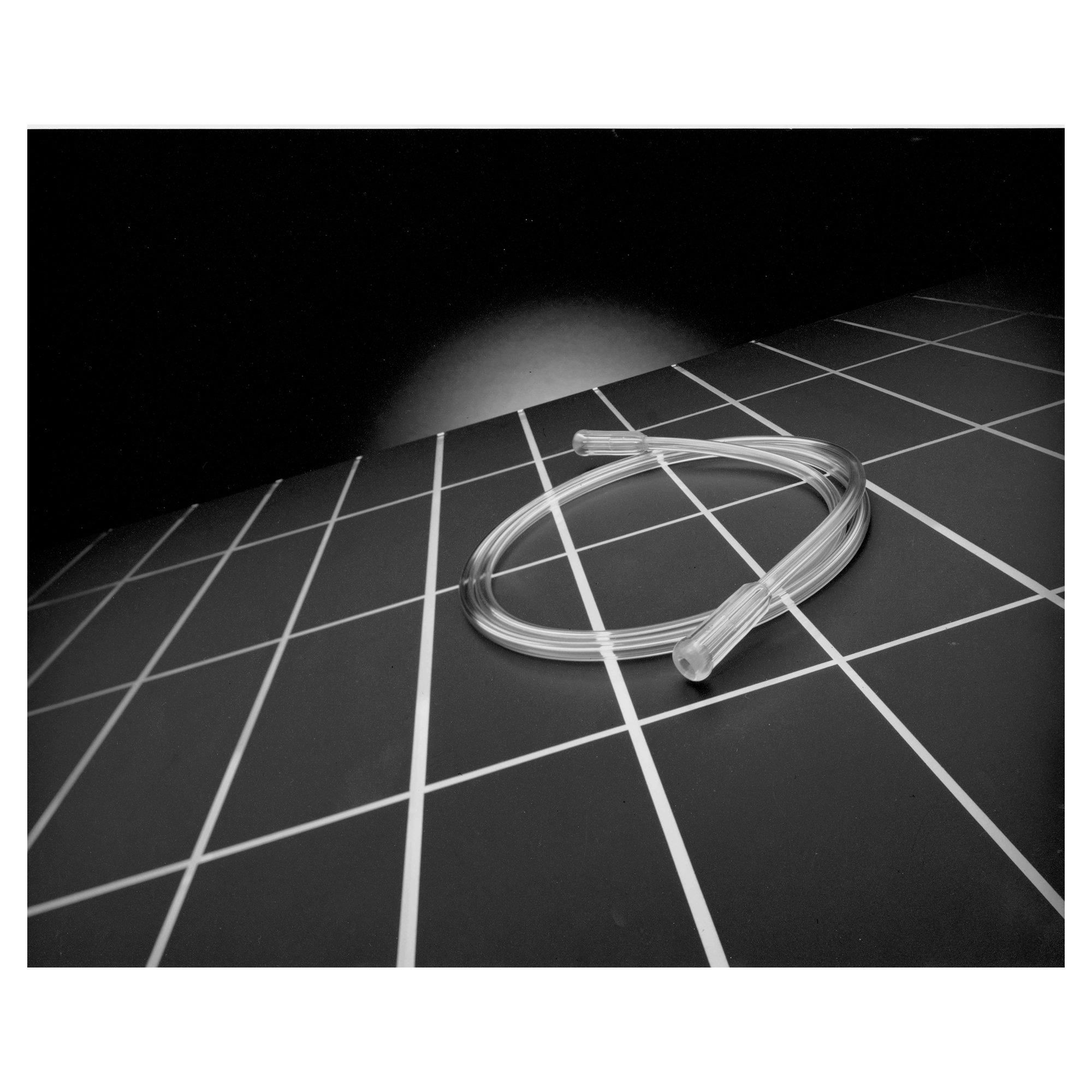 Salter Labs Oxygen Tubing, 7 Foot, Green MK 767987