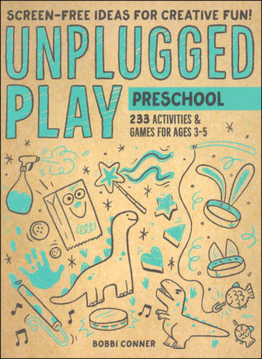 Unplugged Play Preschool