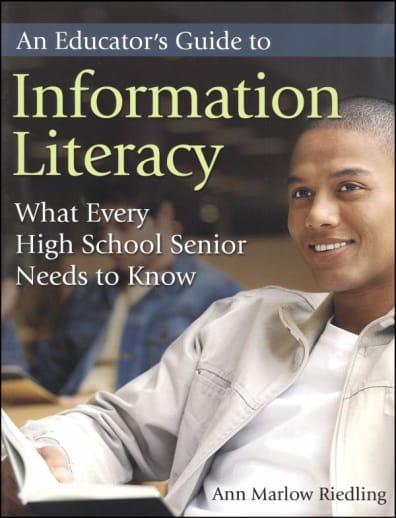 Educator's Guide to Information Literacy