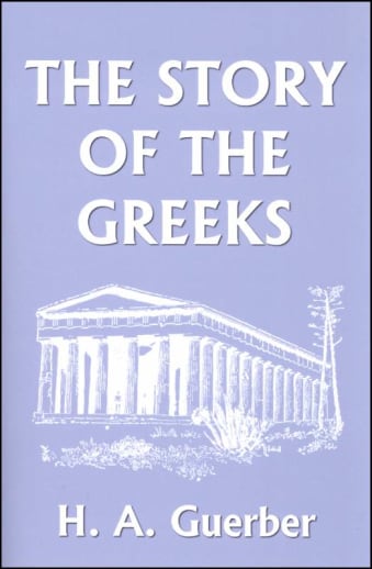 Story of the Greeks