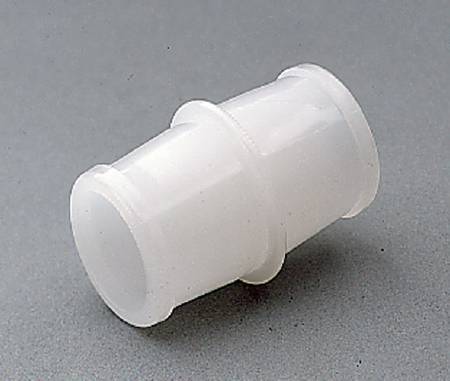AirLife Tubing Connector, 22 ID mm Tubing, Universal, Tapered Ends MK 241269