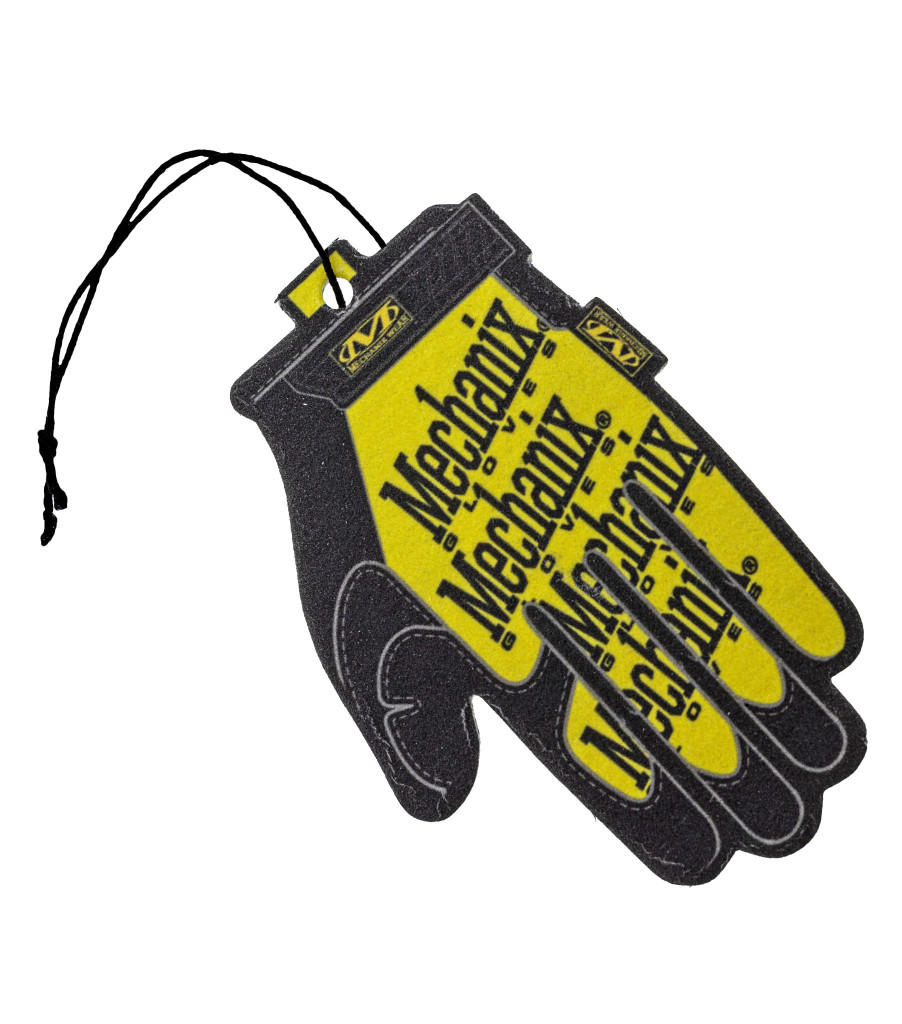 Mechanix Air Freshener - Pina Colada, , large image number 0