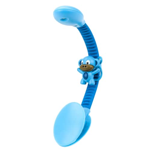 WITHit French Bull Rechargeable Book Light - Monkey
