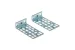 Cisco 2960 Series Catalyst Rack Mount Kit