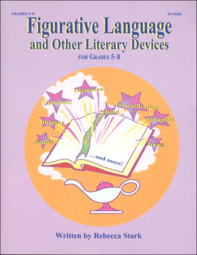 Figurative Language and Other Literary Devices (Grades 5 - 8)