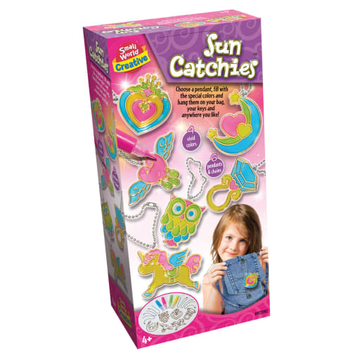 Sun Catchies