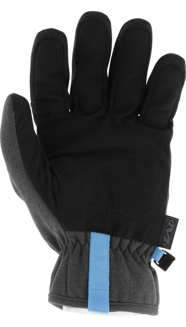 Coldwork™ FastFit®, Black/Grey, large