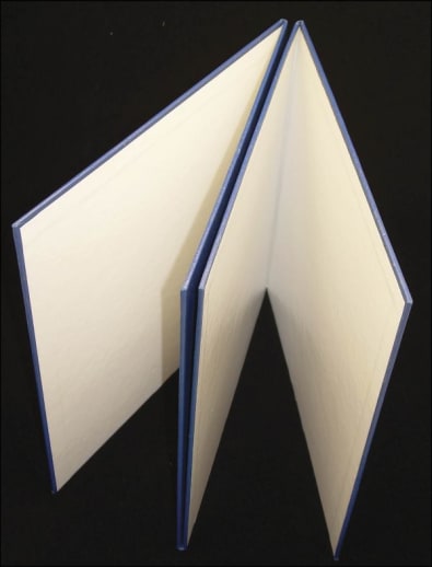 Blank Game Board (18" x 18" Foldable)