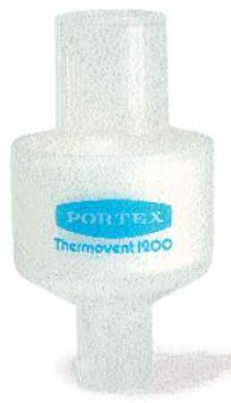 Portex Thermovent 1200 Heat and Moisture Exchanging Filter MK 566849