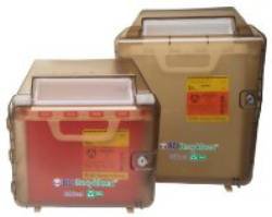 Recykleen Sharps Cabinet MK 761799