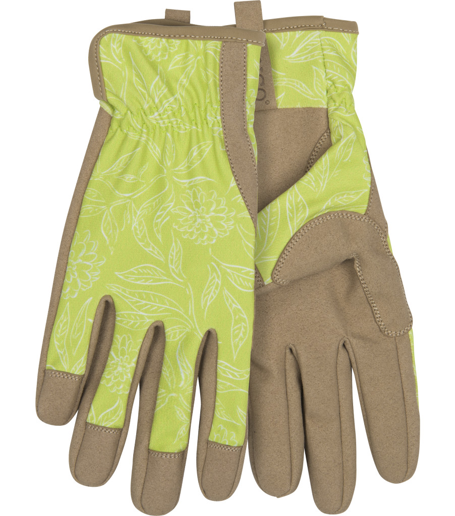 Women's KincoPro&trade; Green Synthetic, Green, large image number 0