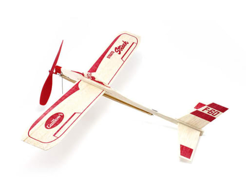 Strato Streak Glider