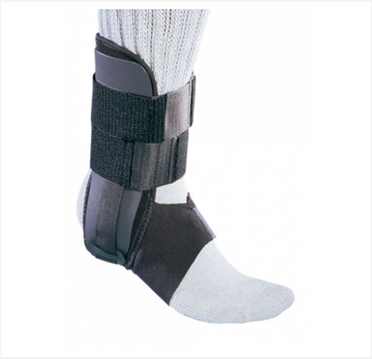 ProCare Stirrup Ankle Support, One Size Fits Most MK 251543