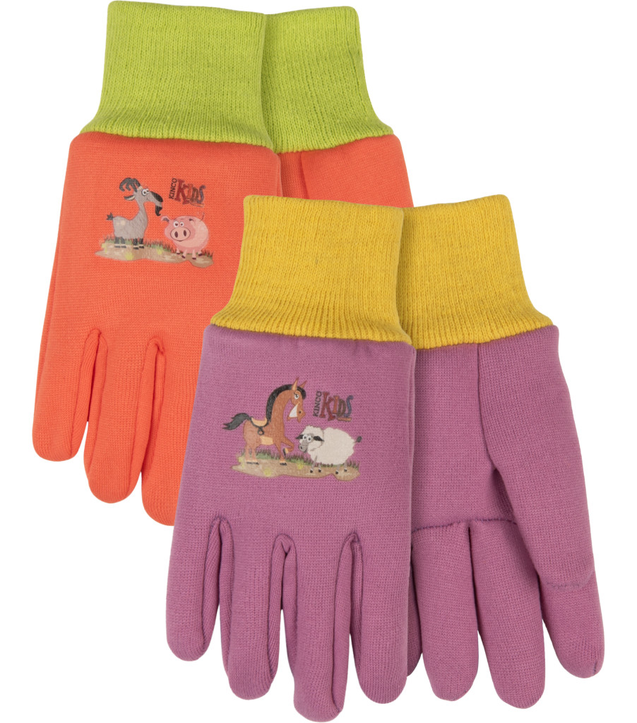 Kids' Farm Friends&trade; 8 oz Jersey, Assorted, large image number 0