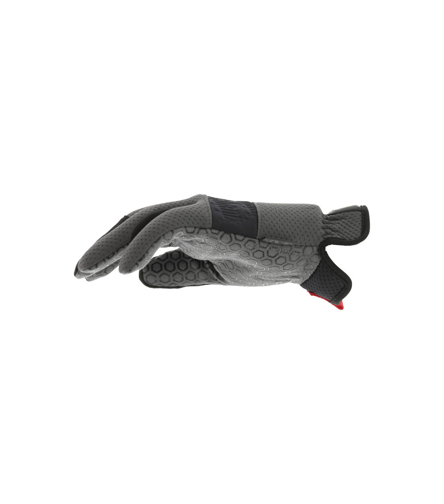High Abrasion Extra Grip, Black/Grey, large image number 5