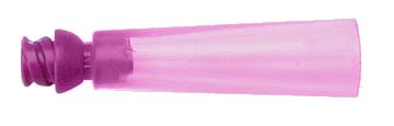 Feeding Pump Tubing Adapter Nutrisafe 2 MK 1138681