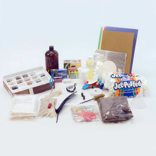 R.E.A.L. Science Odyssey Earth & Environment 1 Lab Kit