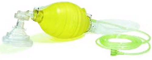 Laerdal Medical The BAG II Resuscitator MK 632530
