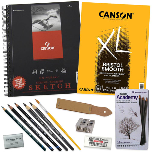 Artistic Pursuits Core 5 Supplies