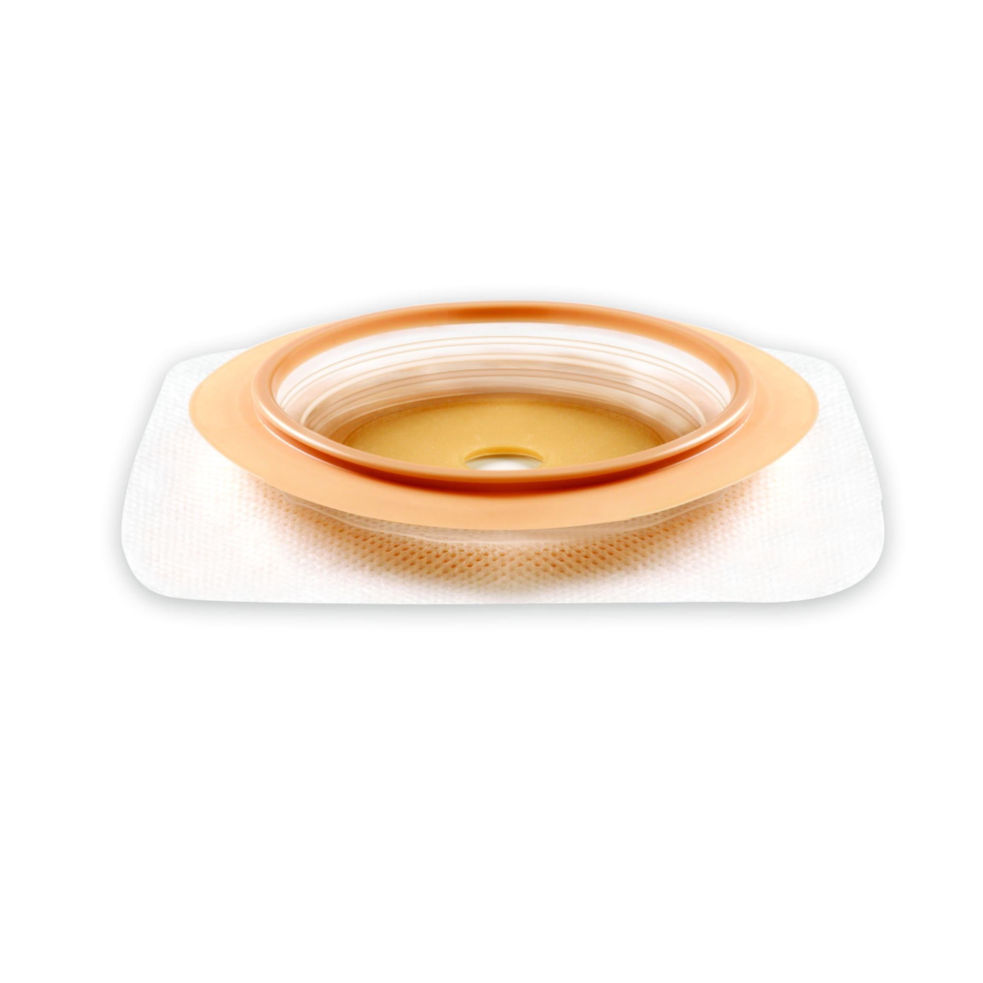 Natura Durahesive Skin Barrier, Cut-To-Fit 13  48 mm, 70 mm Accordion Flange MK 1002332