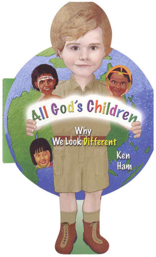 All God's Children
