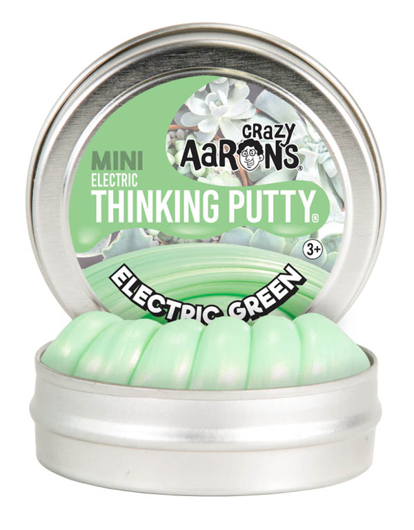 Green Putty