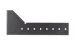 Kendall Howard 2 Piece Rack Conversion Kit
